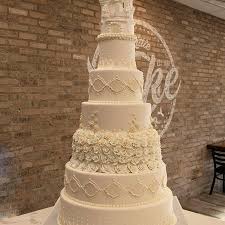 Wedding Cakes