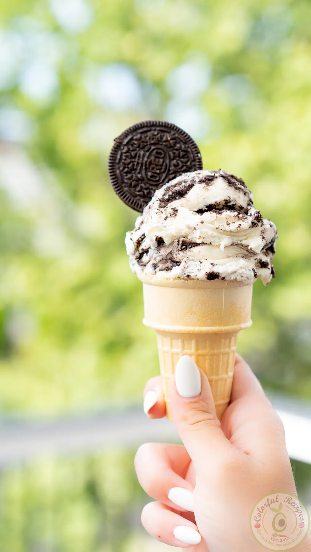 Ice cream
