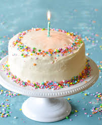 Red Velvet Cake